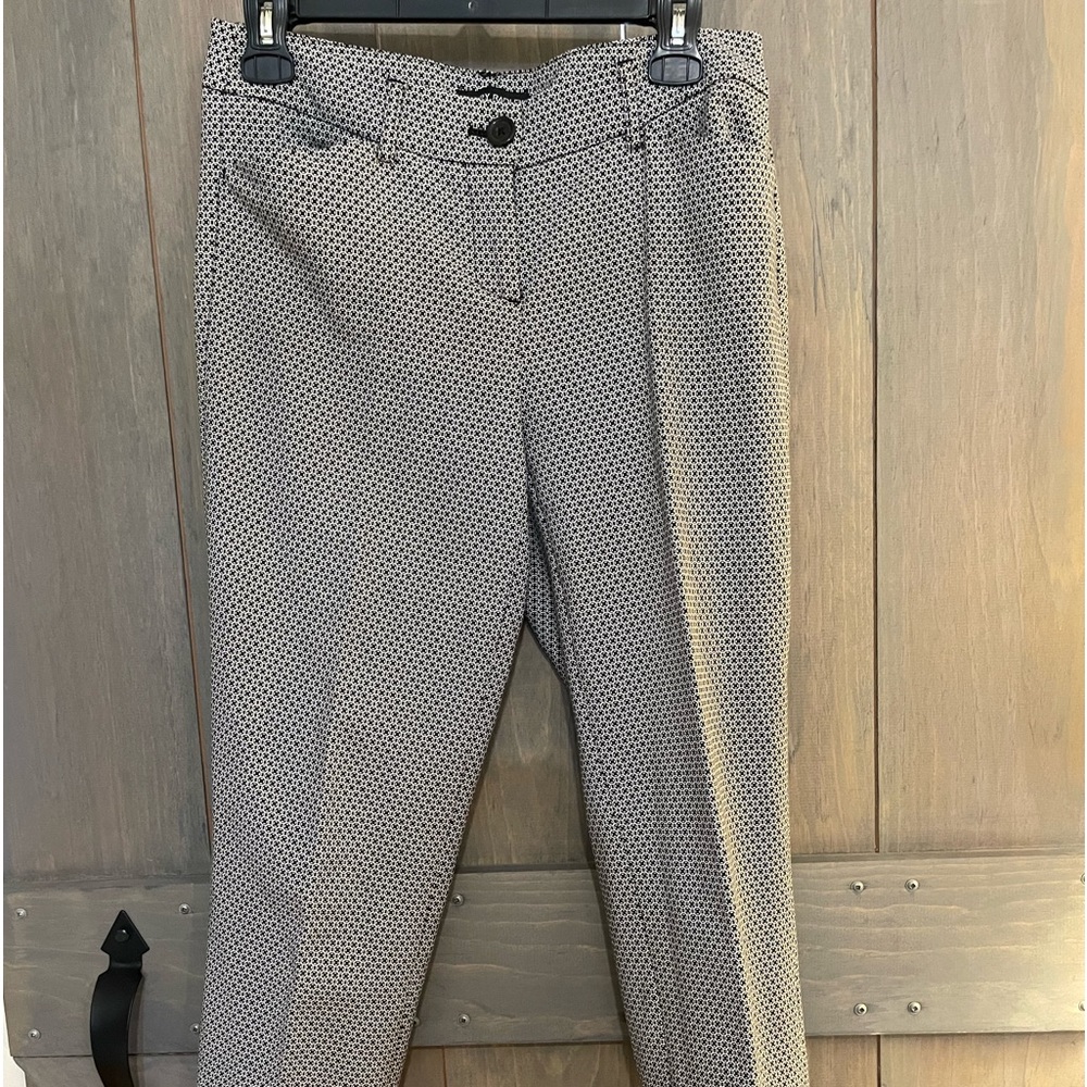 Hilary Radley Dress Pant